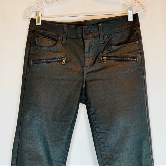 Ann Taylor | Jeans | Ann Taylor Skinny 